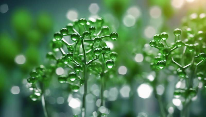 The Role of Nanotechnology in Green Chemistry