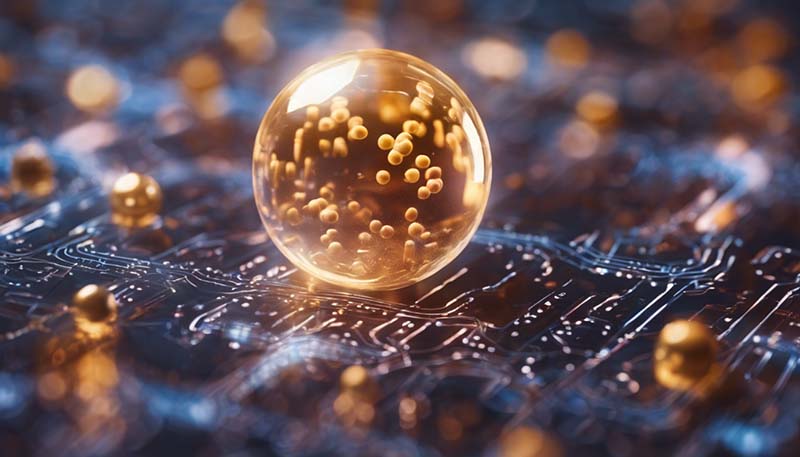 The Use of Nanotechnology in Online Learning Platforms