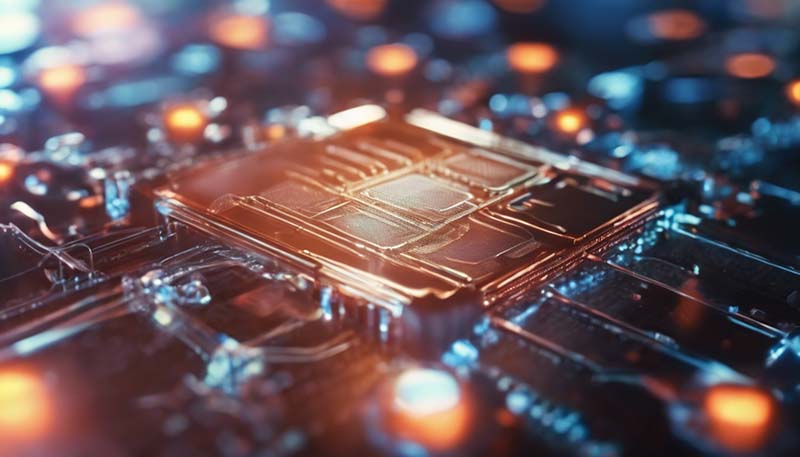 Nanotechnology in the Development of Advanced Lab-on-a-Chip Devices