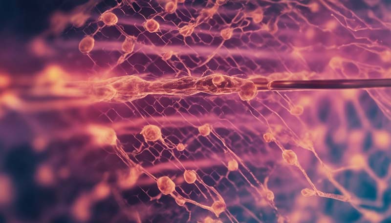 Nanoscale Diagnostics: Early Detection of Diseases