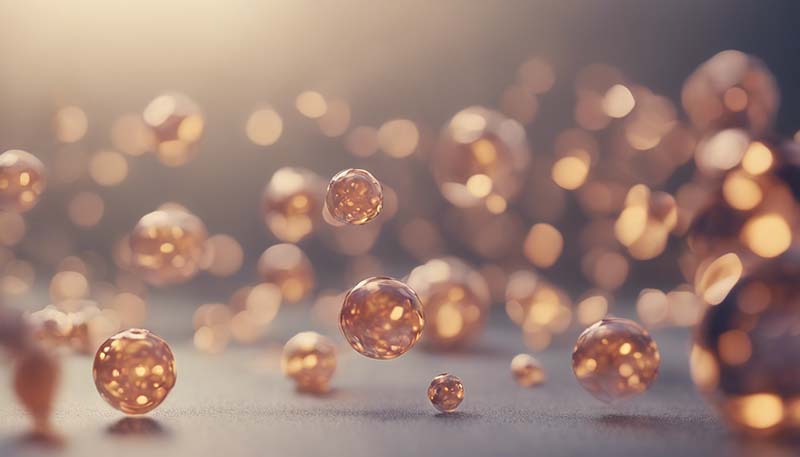 Targeted Cancer Treatments Using Nanoparticles