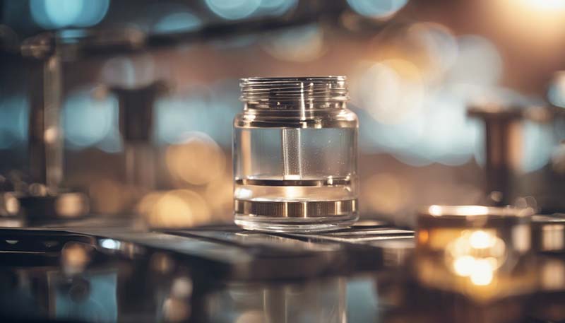 Nanotechnology Research: Bridging the Gap Between Science and Industry