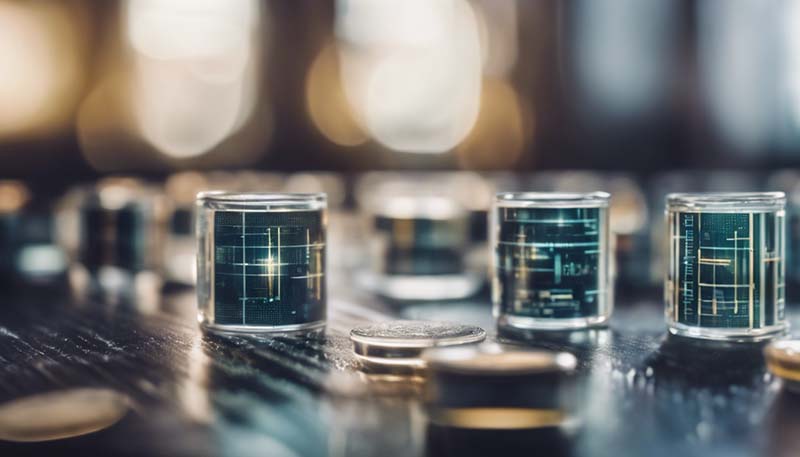 The Legal and Ethical Considerations of Nanotechnology in Research