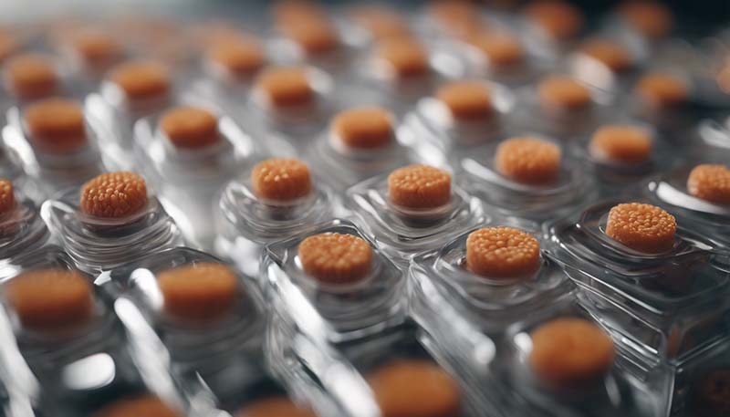 Nanotechnology in Food Preservation and Packaging