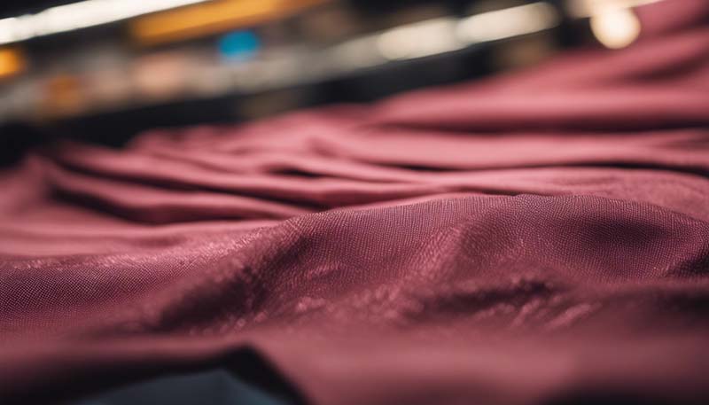 Nanotechnology in the Textile Industry: Revolutionary Fabrics