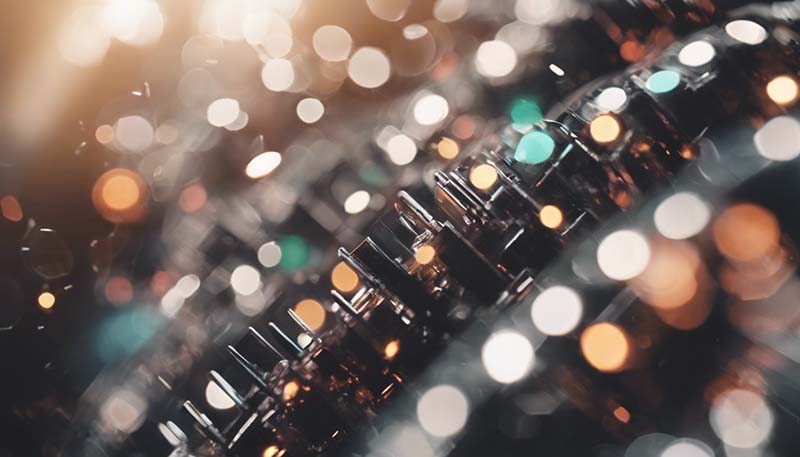 Nanotechnology and the Future of Work: Social Implications