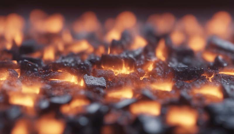 Nanoscale Materials for Improved Fire Safety