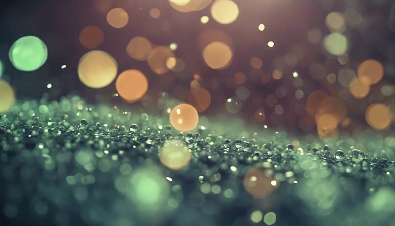 Nanotechnology in the Development of Eco-Friendly Materials