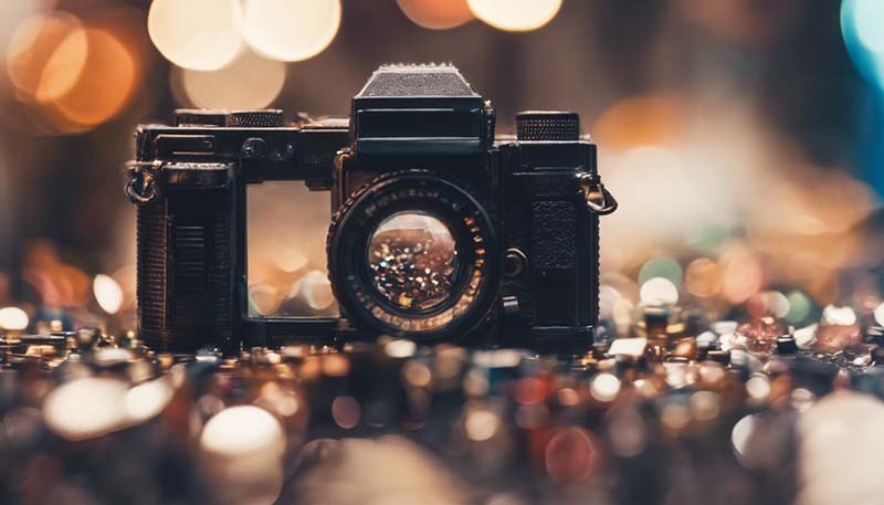 Nanotechnology and the Digital Divide: Access and Inequality