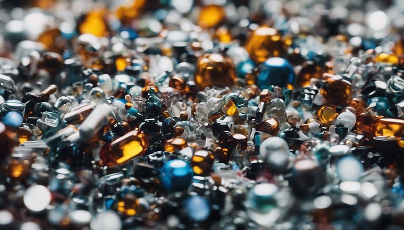 Nanotechnology in the Recycling Industry: Resource Recovery