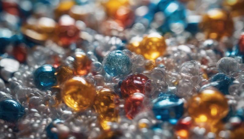 Nanotechnology in the Reduction of Plastic Waste