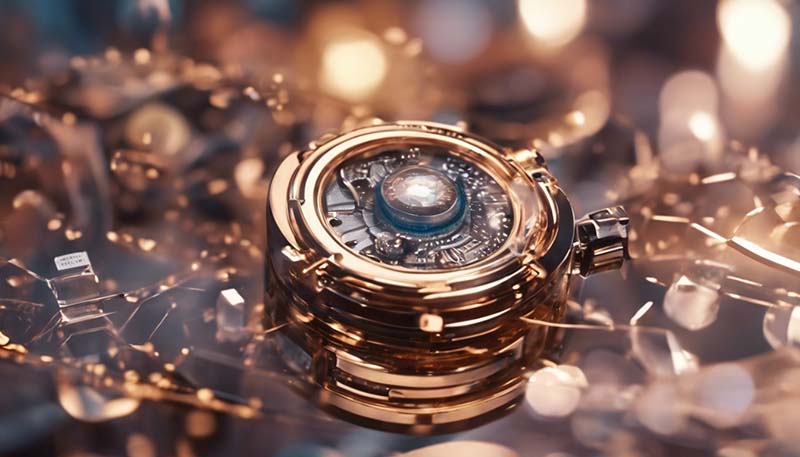 Nanotechnology in the Development of Luxury Goods