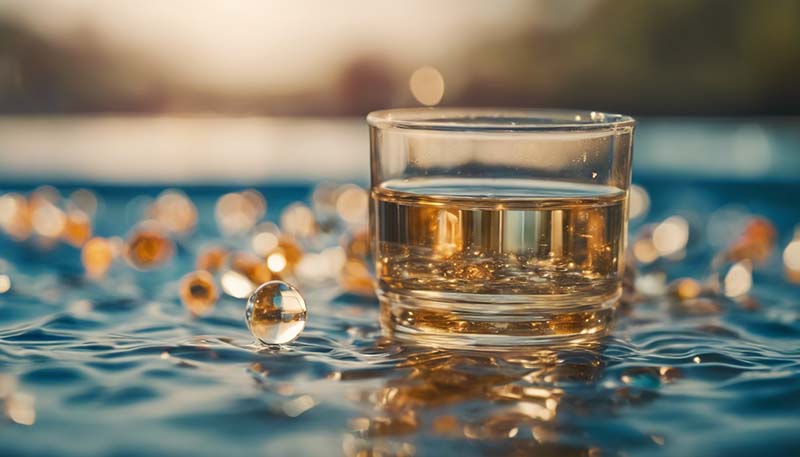 Nanotechnology in Water Purification: A Sustainable Solution