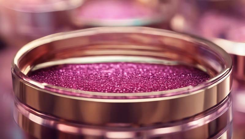 The Impact of Nanotechnology on the Cosmetics Industry