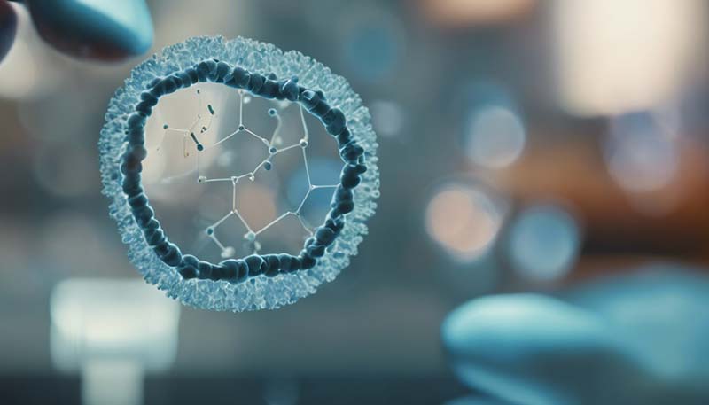 Nanotechnology in Drug Delivery: Revolutionizing Healthcare