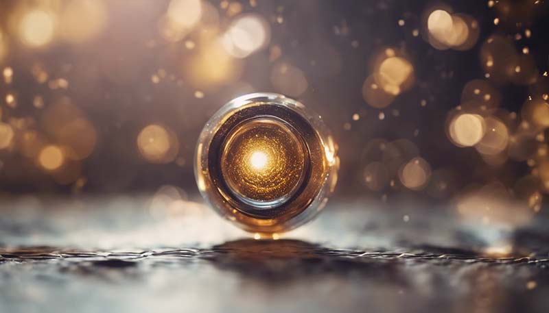 The Use of Nanotechnology in the Creation of New Materials