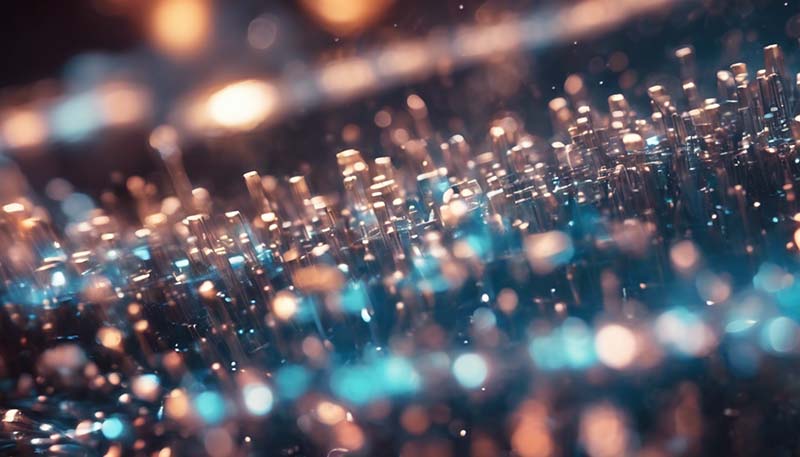 Nanotechnology in the Field of Optics and Photonics