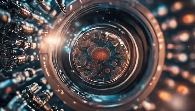 The Role of Nanotechnology in the Global Economy: Ethical Concerns