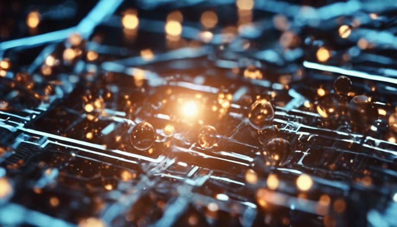 Nanotechnology in the Advancement of Bioinformatics