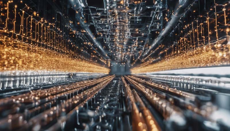 The Use of Nanotechnology in Carbon Capture and Storage